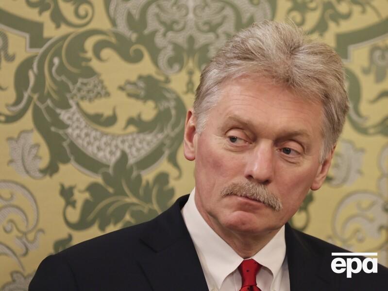 Пєсков про Будапешт: Строків визначено не було