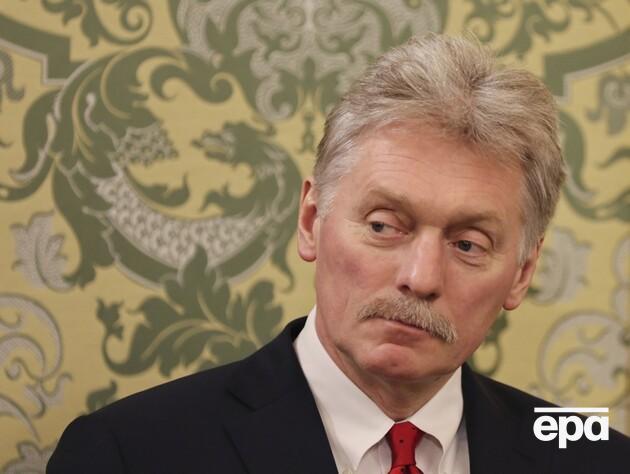 Пєсков про Будапешт: Строків визначено не було