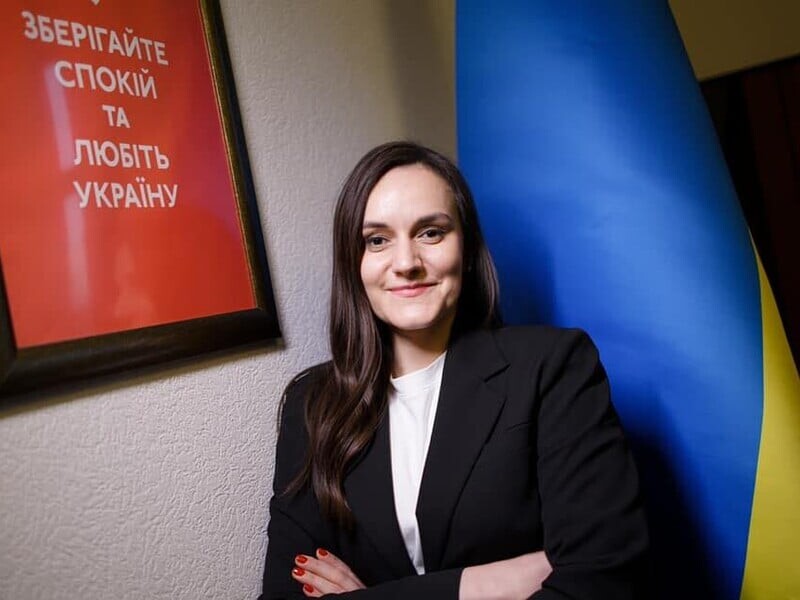 Верховна Рада призначила нового міністра культури й віцепрем'єра України. Хто ним став?