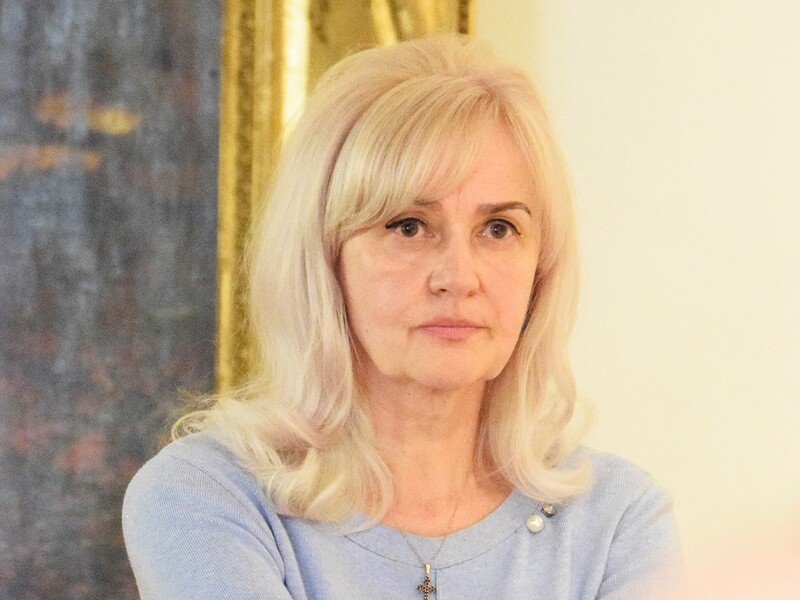 Рада не проголосувала за Героя України для Фаріон