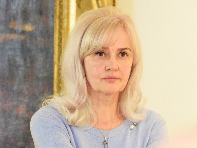 Рада не проголосувала за Героя України для Фаріон