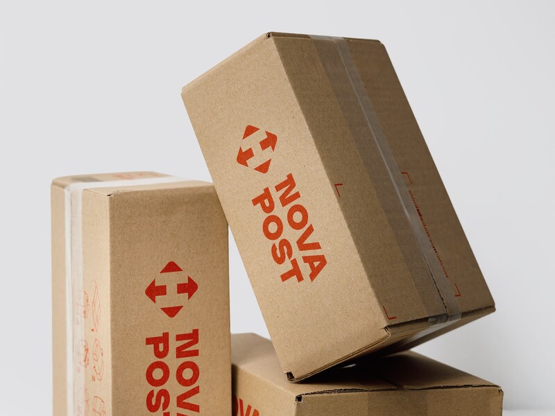 Задержанных в Румынии и Польше украинцев подозревают в подготовке поджога штаб-квартиры "Новой почты" 