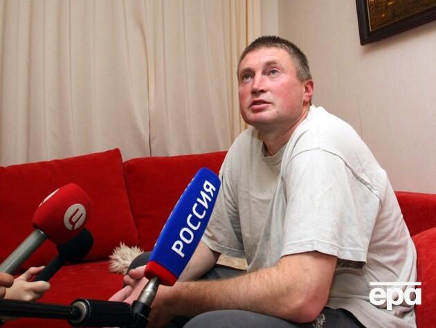 На фронте погиб сын экс-кандидата в президенты Беларуси. Он воевал на стороне РФ – СМИ