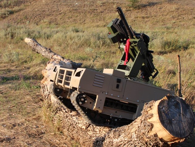 The Washington Post розповіла, як український дрон відбив позицію у РФ і взяв полонених