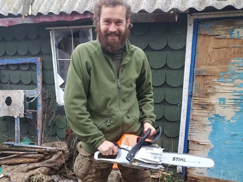 На чемпионате мира по 24-часовому бегу победил военнослужащий ВСУ