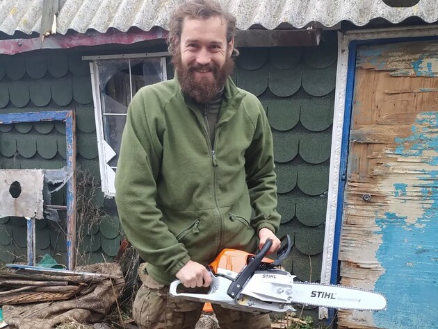 На чемпіонаті світу з 24-годинного бігу переміг військовослужбовець ЗСУ