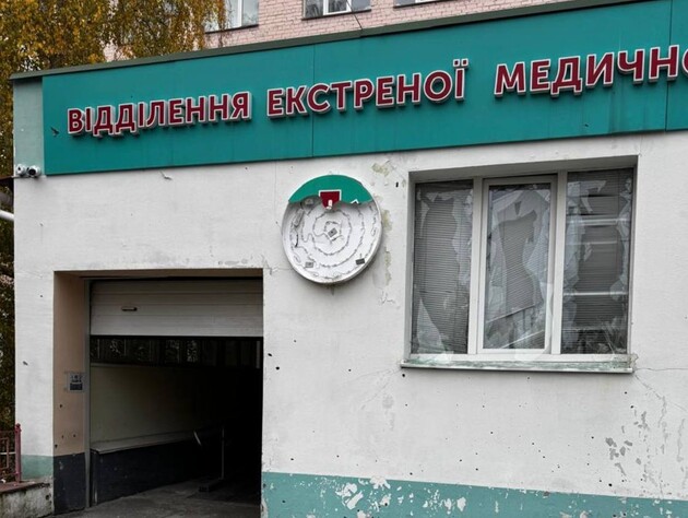 20 Shahed атакували Новгород-Сіверський у Чернігівській області. Загинуло четверо людей