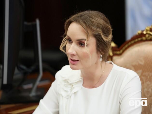 Уповноважена з прав дитини в РФ розповіла, як ламала 