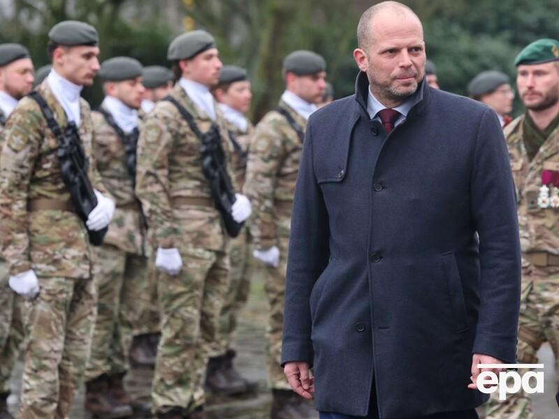 У Бельгії окреслили строки й умови передання F-16 Україні