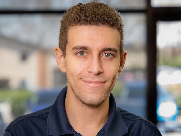 В США неожиданно умер 29-летний гроссмейстер украинского происхождения, становившийся чемпионом мира