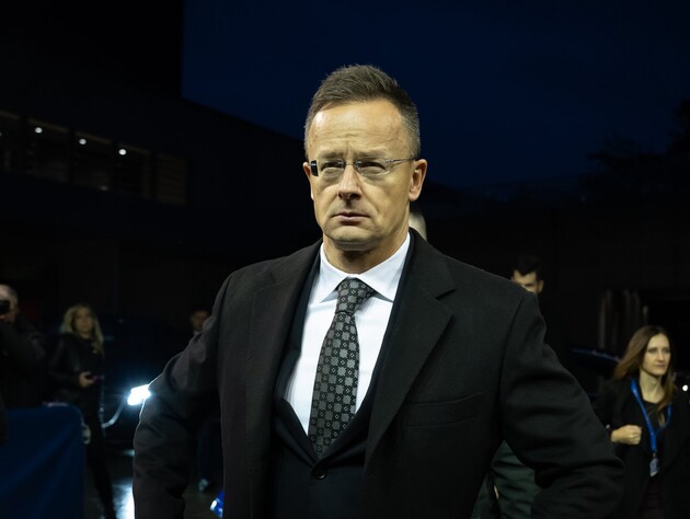 Угорщина судитиметься за право купувати газ із РФ