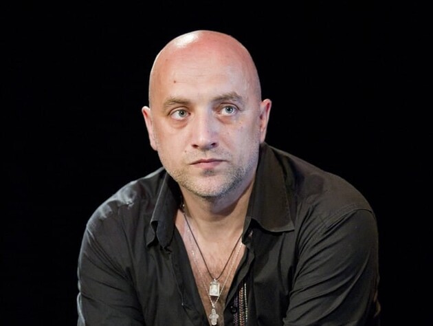 Один із головних ідеологів 