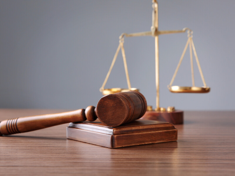 Подозреваемый в жестоком избиении велосипедиста может выйти на свободу, если оплатит 10 млн грн залога