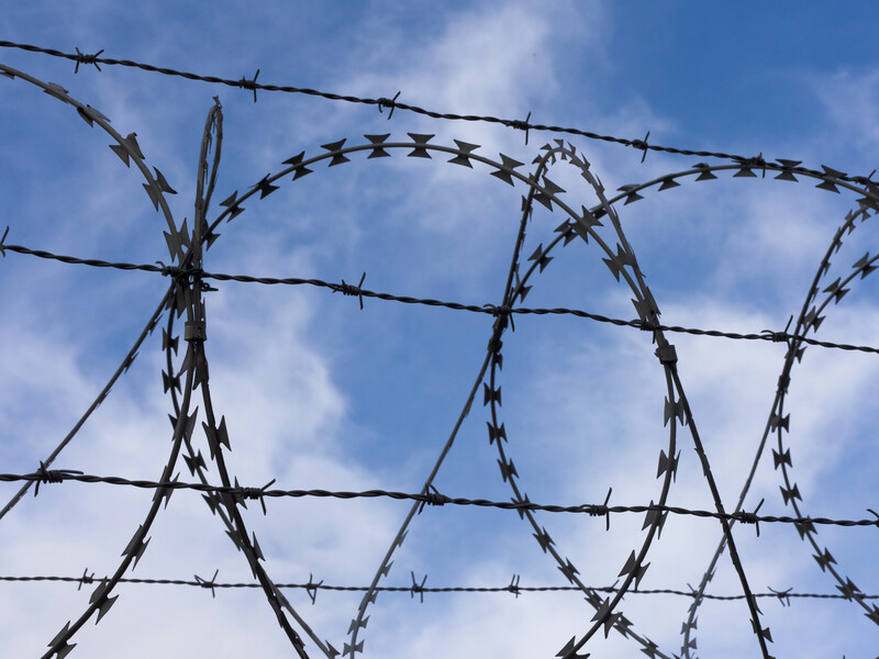 "Крики було чути". Українську журналістку Глуховську тримають там же, де загинула Рощина – ЗМІ