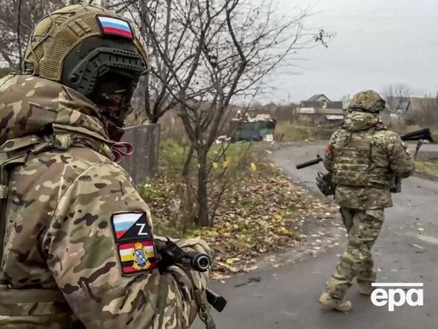 Російський командир наказав знищувати цивільних, які намагаються покинути Покровськ – ГУР МО