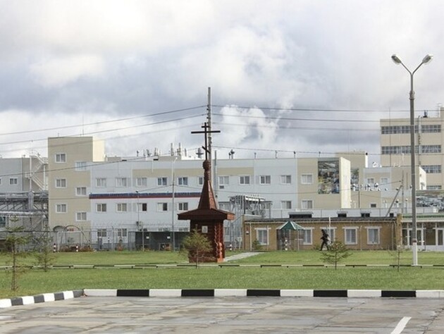 Україна уразила ракетами Storm Shadow Брянський хімічний завод у РФ – Генштаб ЗСУ