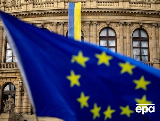 ЕС не рассматривает вступление Украины без полного права голоса – 