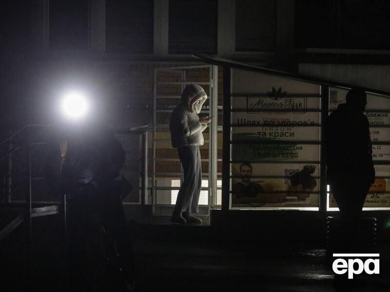 Россия переходит к новой тактике в энергетической войне против Украины – СМИ