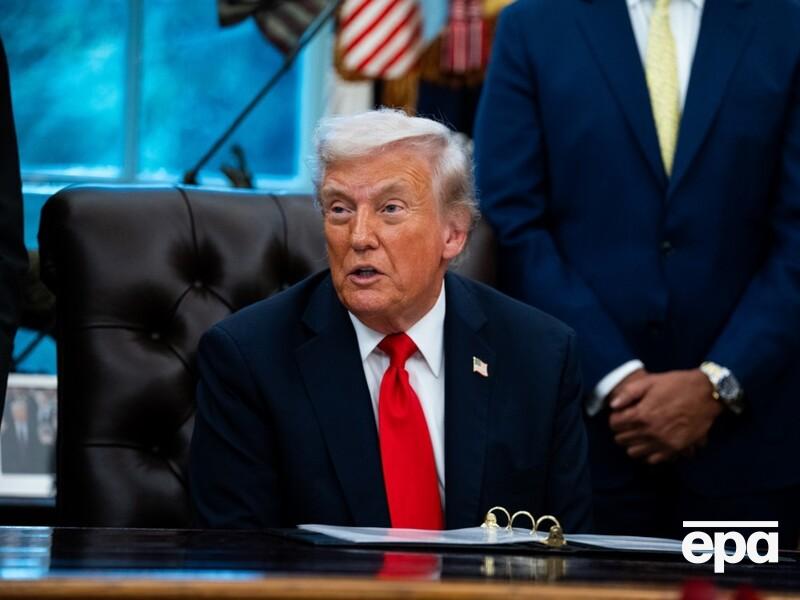 Грандіозний мирний план Трампа щодо України провалився – CNN