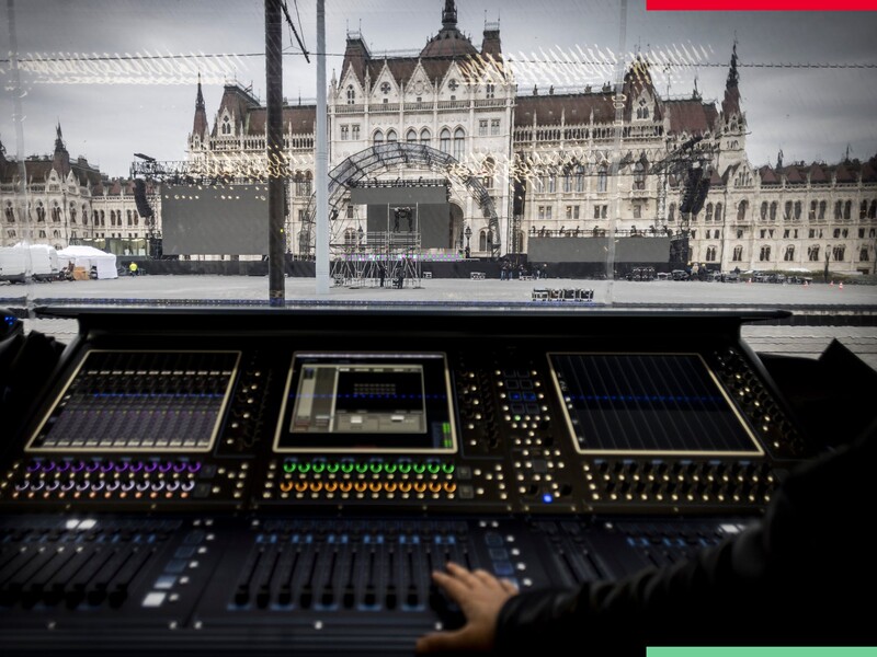 Орбан уверен, что Трамп и Путин к нему приедут