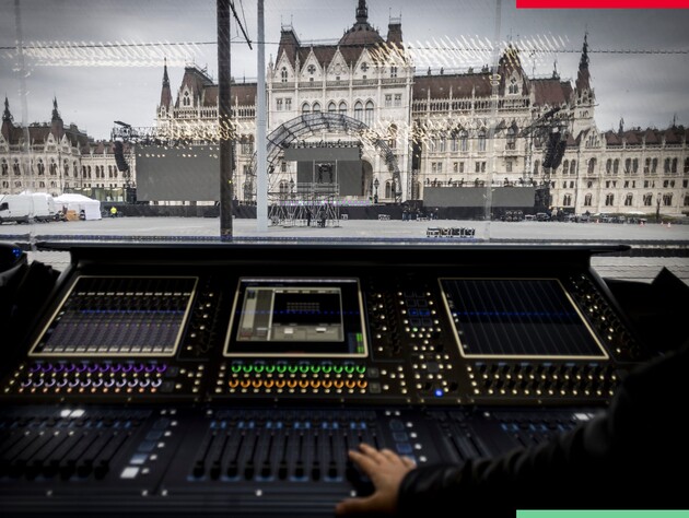 Орбан уверен, что Трамп и Путин к нему приедут