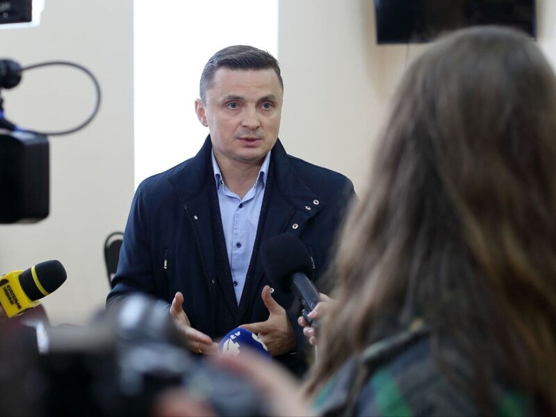 ВАКС признал экс-главу Тернопольского облсовета виновным в сокрытии имущества