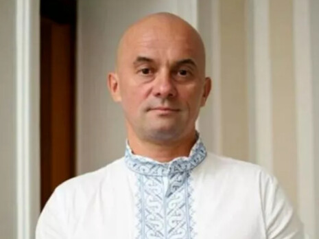 Чепинога: Скромное здание. И в нем – одном на Нью-Йорк – бюджет больше, чем годовой в России