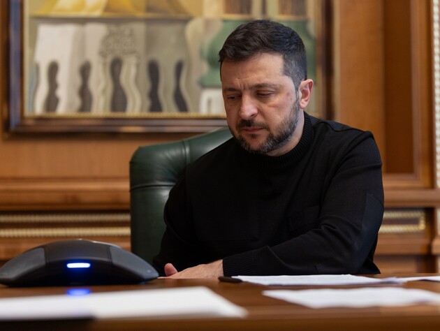 Зеленский об обороне: Будет хорошая и совершенно новая сделка