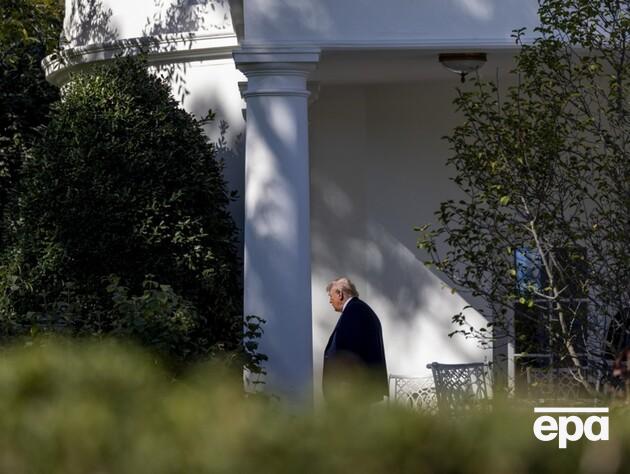 Россия направила США частное письмо с требованиями – Reuters