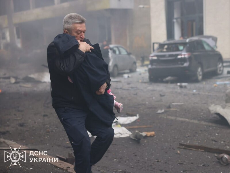 Скільки ракет РФ випустила по Україні за ніч і ранок? Звіт ППО