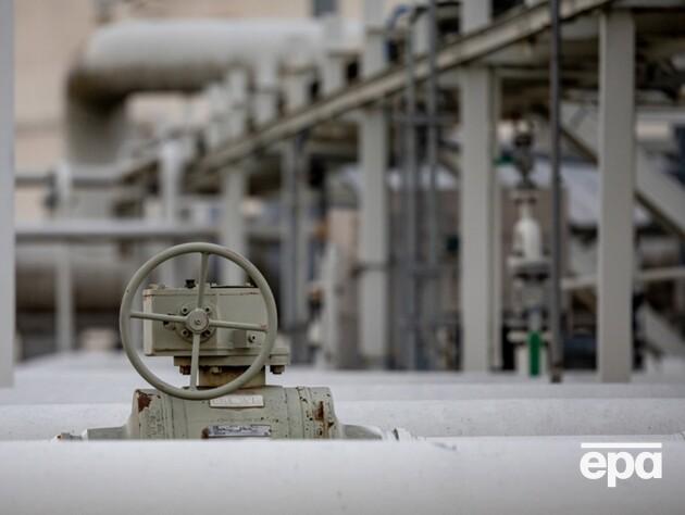 ЕС готовит мощный удар по российскому газу, танкерам и военной продукции – Bloomberg