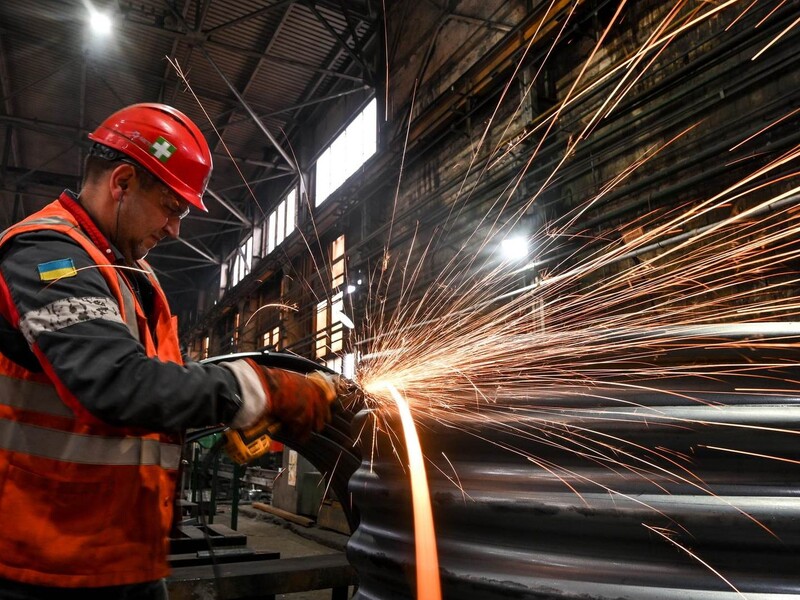 "Метінвест" увійшов до рейтингу найкращих роботодавців України, за версією NV і Odgers