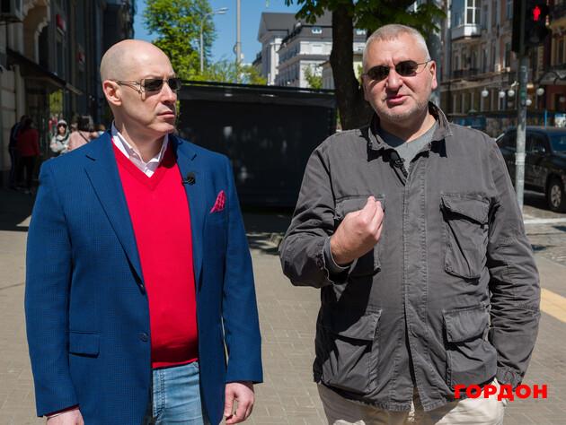 Готовтесь к худшему, мира не будет, 