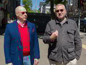 Готуйтеся до гіршого, миру не буде, чи 