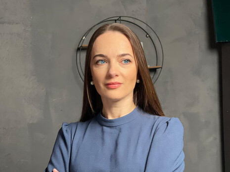 Пусть россияне не очень радуются. Нам даже в темноте видно, кто вы