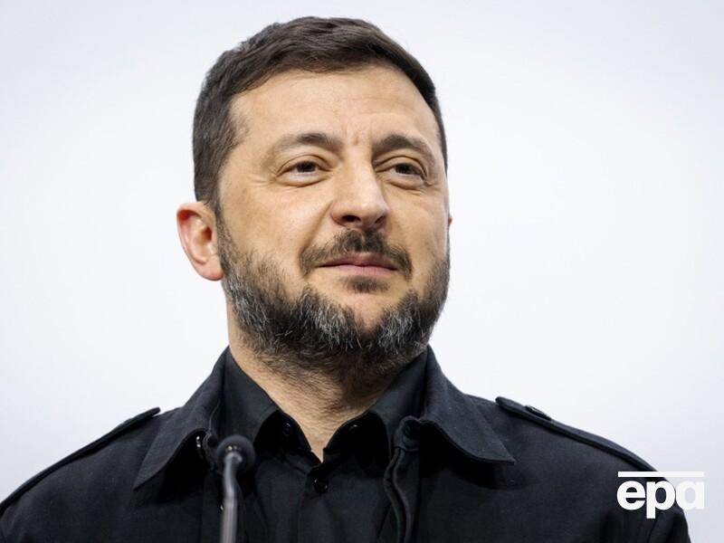 "Я более оптимистичен". Зеленский сделал заявление об отношениях с Трампом