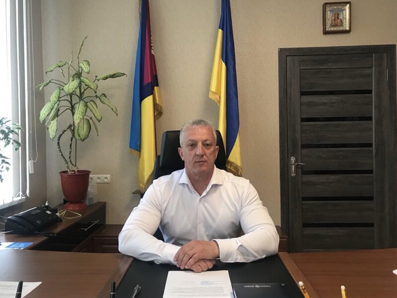 Забытый "заем" у зятя. ГБР взялось за мэра в Николаевской области