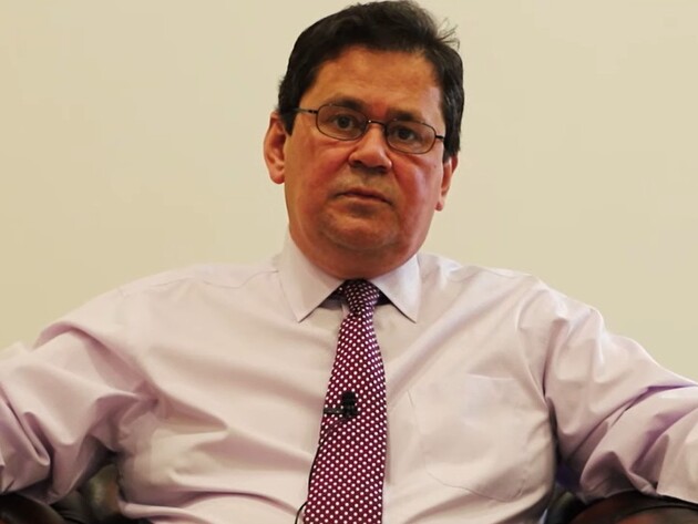 Великобританія призначила нового посла в Україні. Що про нього відомо?