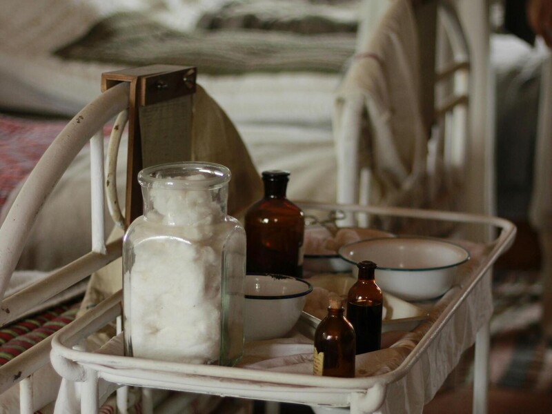 Младенец погиб, получив ожоги 45% тела. Медсестре сообщили о подозрении – прокуратура