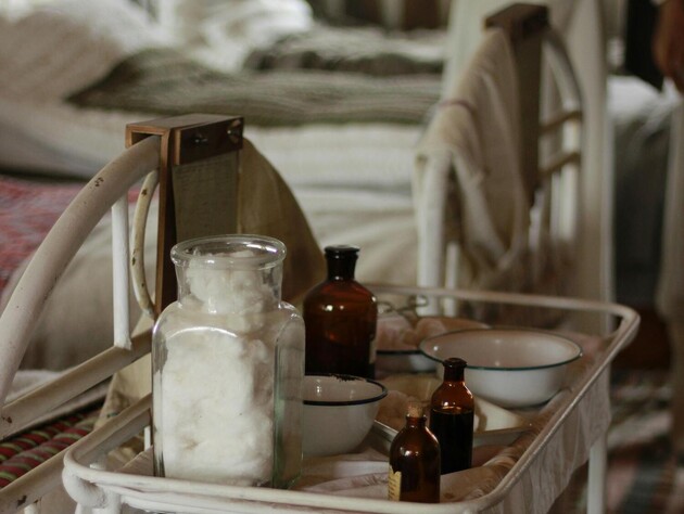 Младенец погиб, получив ожоги 45% тела. Медсестре сообщили о подозрении – прокуратура