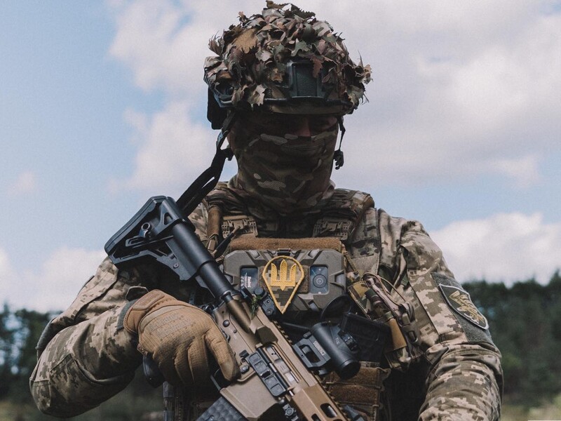 ДШВ освободили Кучеров Яр в Донецкой области, более 50 оккупантов попали в плен. Видео