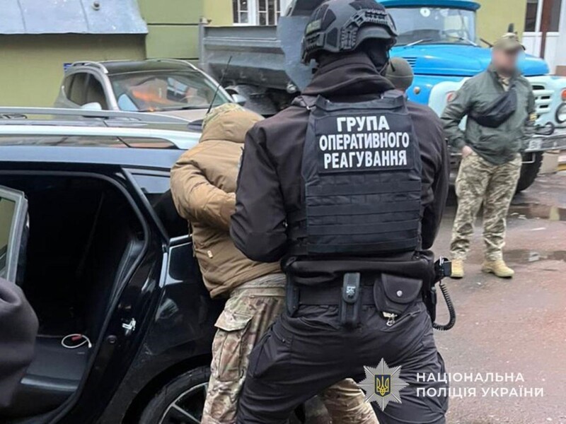 ВСК проверит, знали ли тернопольские власти о действиях военных, подозреваемых в пытках – Цымбалюк