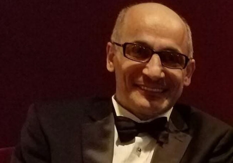 Юнус: Зараз триває торг, і ви потрапляєте під роздачу. Не хочете – дивіться на Азербайджан і беріть приклад