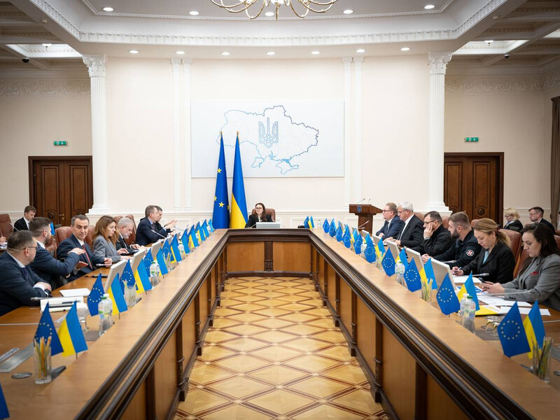 Цены на электроэнергию для населения останутся неизменными до 30 апреля – премьер Украины