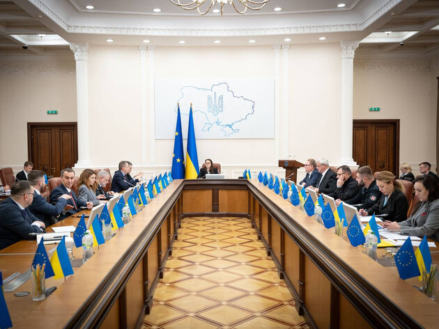 Ціни на електроенергію для населення залишаться незмінними до 30 квітня – прем'єрка України