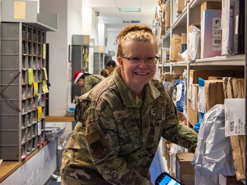 Германия будет платить сотрудникам военных баз США до конца шатдауна