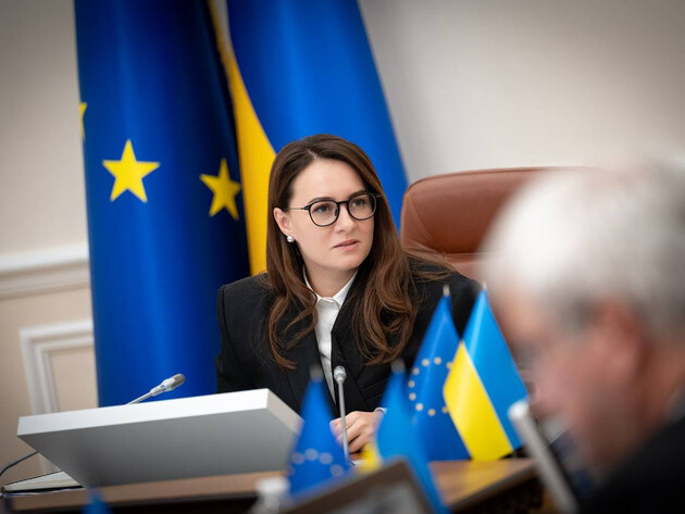 Кабмин Украины выделил сотни миллионов гривен на ремонт автодорог в прифронтовых областях. Свириденко пояснила