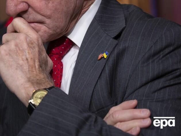 Комитет Сената США поддержал три законопроекта против РФ. Что дальше?