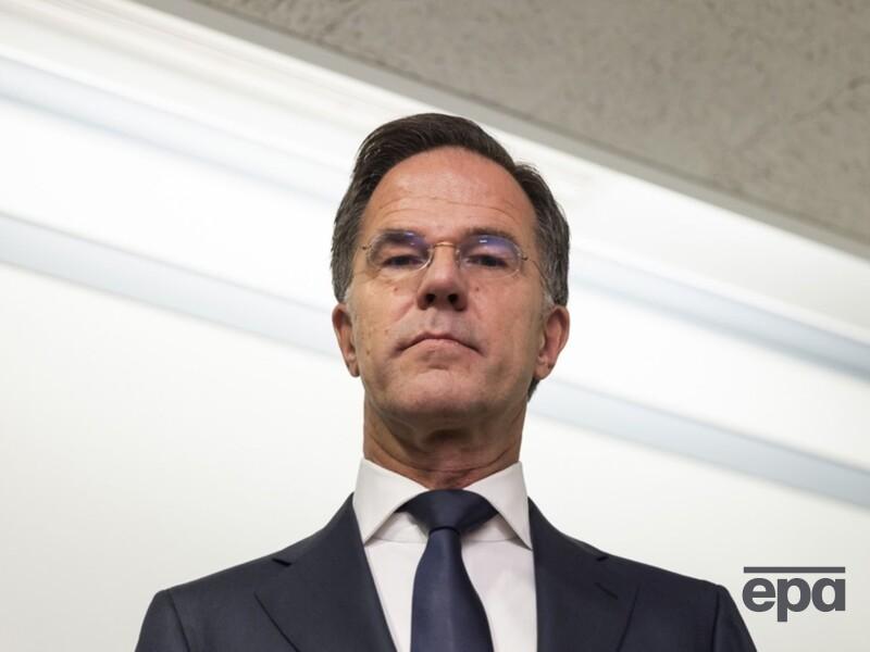 Генсек НАТО висловився про пропозицію зупинення війни в Україні по лінії фронту