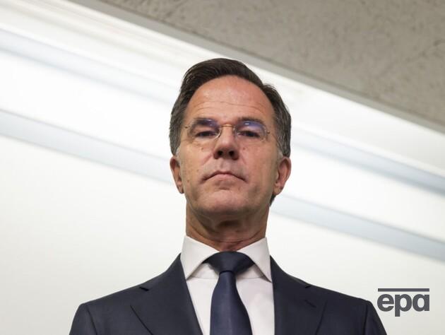 Генсек НАТО висловився про пропозицію зупинення війни в Україні по лінії фронту